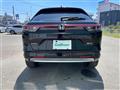2021 Honda VEZEL