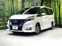2018 Nissan Serena