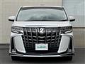 2021 Toyota Alphard
