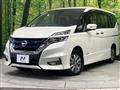 2018 Nissan Serena