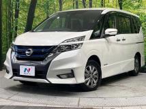 2018 Nissan Serena