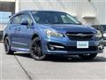 2015 Subaru Impreza