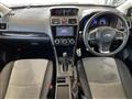 2015 Subaru Impreza