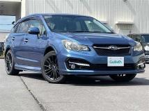 2015 Subaru Impreza