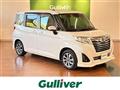 2019 Toyota Roomy