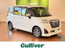 2019 Toyota Roomy