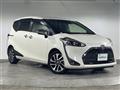 2019 Toyota Sienta