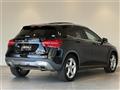 2018 Mercedes-Benz GLA-Class