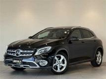 2018 Mercedes-Benz GLA-Class
