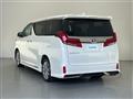 2021 Toyota Alphard