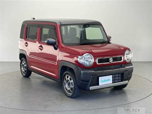 2023 Suzuki Hustler