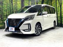 2020 Nissan Serena