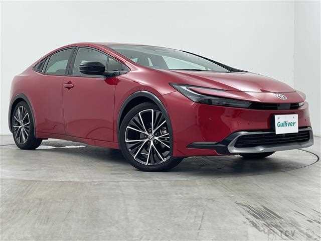 2023 Toyota Prius