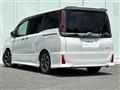 2020 Toyota Noah