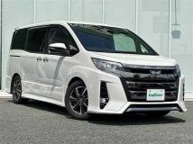 2020 Toyota Noah