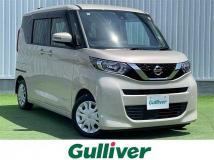 2021 Nissan ROOX