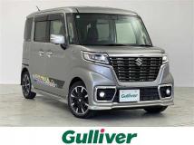 2018 Suzuki Spacia