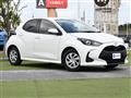 2020 Toyota Yaris