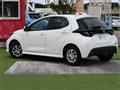 2020 Toyota Yaris