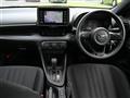 2020 Toyota Yaris