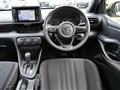 2020 Toyota Yaris