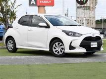 2020 Toyota Yaris