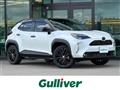 2026 Toyota Yaris Cross