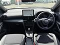 2026 Toyota Yaris Cross