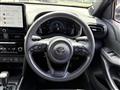 2026 Toyota Yaris Cross