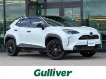 2026 Toyota Yaris Cross