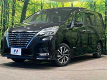 2021 Nissan Serena