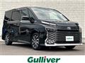 2023 Toyota Voxy