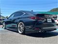2022 Lexus ES