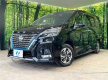 2021 Nissan Serena