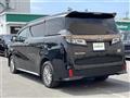 2021 Toyota Vellfire