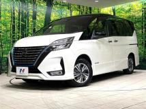 2021 Nissan Serena