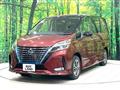 2021 Nissan Serena