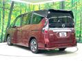 2021 Nissan Serena