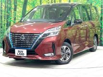 2021 Nissan Serena