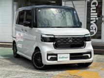 2024 Honda N BOX