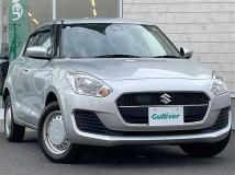 2019 Suzuki Swift