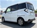 2020 Toyota Tank