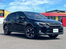 2019 Subaru IMPREZA_XV