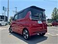 2022 Nissan ROOX