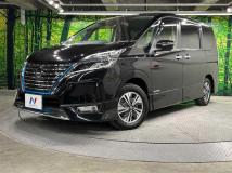2021 Nissan Serena