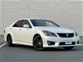 2012 Toyota Crown Athlete Series
