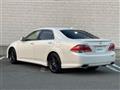 2012 Toyota Crown Athlete Series