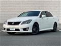 2012 Toyota Crown Athlete Series