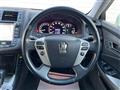 2012 Toyota Crown Athlete Series