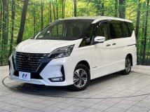 2022 Nissan Serena